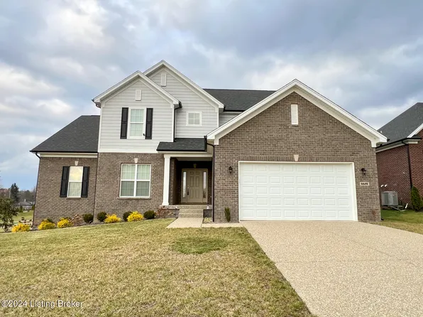 6628 Gibson Way, Crestwood, KY 40014