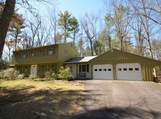 67 Aubinwood Rd, Amherst, MA 01002