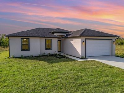 5818 Royal Okley Ln, Bokeelia, FL, 33922