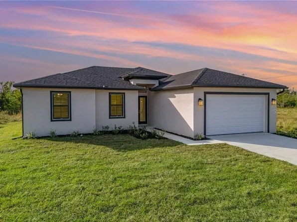 5818 Royal Okley Ln, Bokeelia, FL 33922