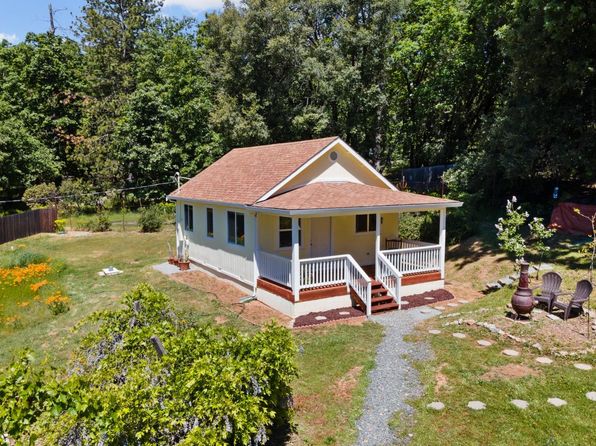 129 Snead Rd, West Point, CA 95255