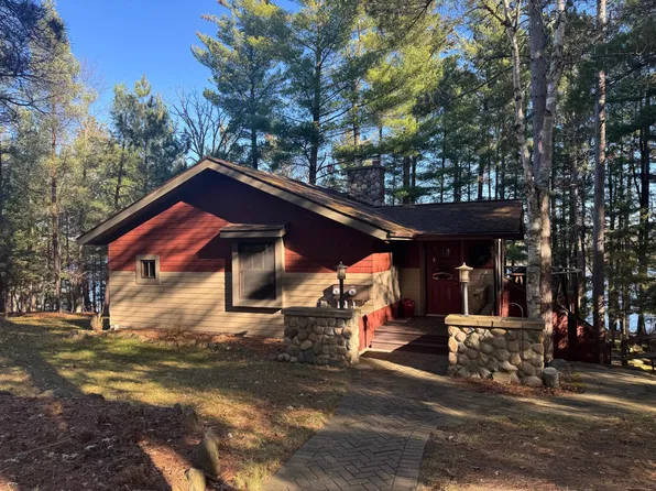 24756 Goldfinch Dr, Nevis, MN 56467