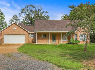 2890 Haley Rd, Terry, MS 39170
