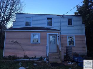 1117 Chatham Hts, Martinsville, VA 24112