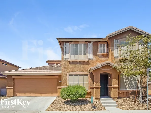 5333 Carlsbad Heights St, North Las Vegas, NV 89081