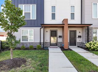 319 Steeples Blvd #A, Indianapolis, IN 46222