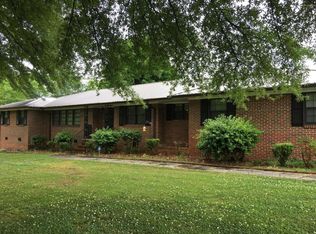 500 9th Ave, Jasper, AL 35501