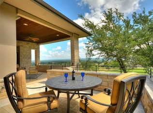 114 Crescent Ct, Spicewood, TX 78669