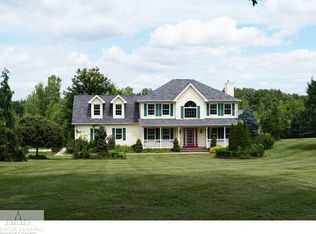 5760 W Clark Rd, Lansing, MI 48906