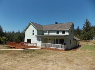 58435 River Rd, Coquille, OR 97423