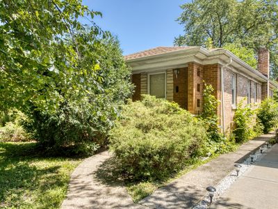 6211 N Kildare Ave, Chicago, IL, 60646