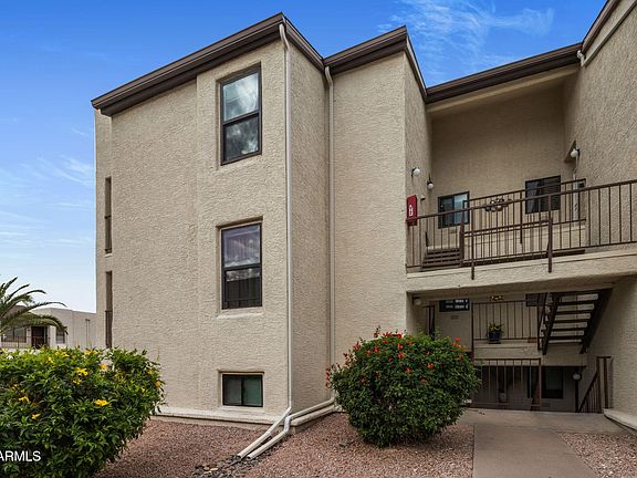 2nd image of 5518 E LINDSTROM Lane #3012