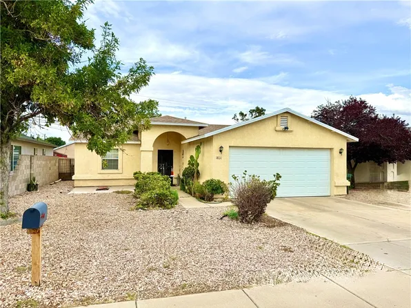 1831 Pacific Avenue, Kingman, AZ 86401