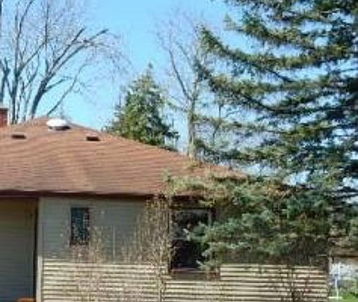 Property Rear View