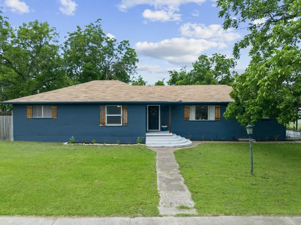 9338 5th St, Crawford, TX 76638