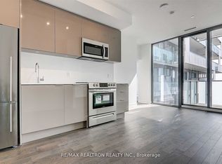 25 Richmond St E #2508, Toronto, ON M5C 0A6