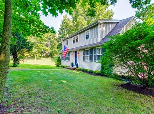 715 Boston Post Rd, Weston, MA 02493