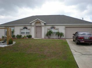 2299 Cogan Dr SE, Palm Bay, FL 32909