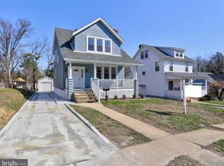 1221 Elm Ridge Ave, Baltimore, MD 21229