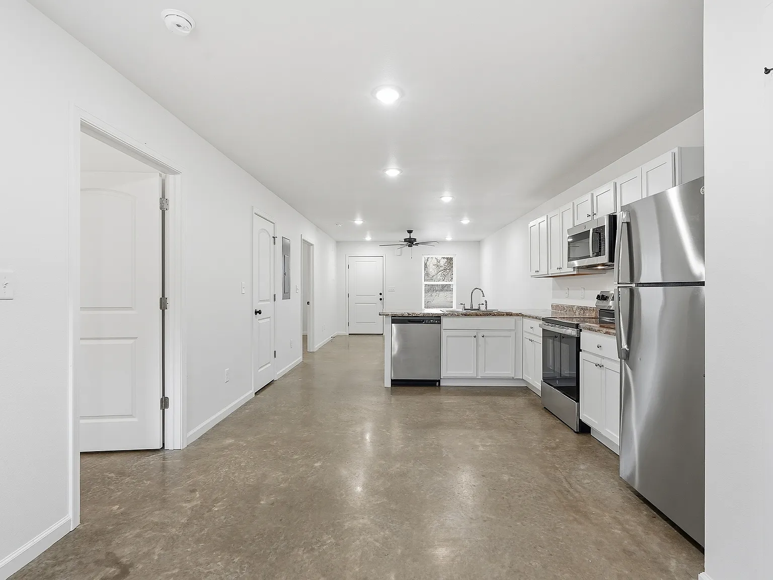 2532 Hurricane Lake Rd — Photo 4