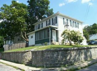 37 1/2 Pleasant St #2, West Warwick, RI 02893