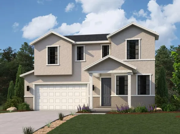 5237 N Old Cobble Way #284, Eagle Mountain, UT 84005