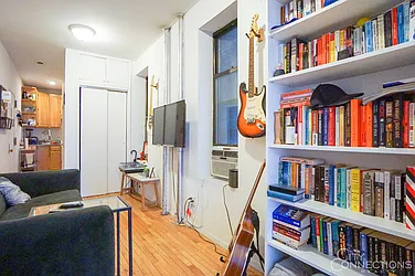 Rented by City Connections Realty