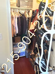 Rented by Sterling Realty Solution Inc