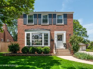 2112 Norfolk Ave, Westchester, IL 60154
