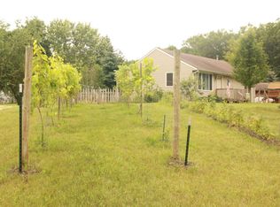 4510 White Rd, Pierson, MI 49339