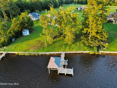 434 Southern Plantation Drive S, Oriental, NC, 28571