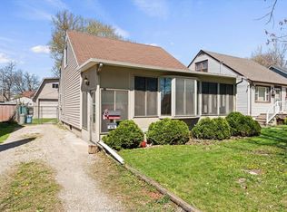 678 Capitol St, Windsor, ON N8X 3G1