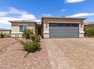 12966 E Gonzalez St, Dewey, AZ 86327