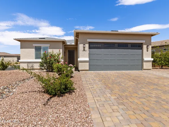 12966 E Gonzalez St, Dewey, AZ 86327