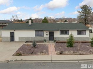 1509 Monte Rosa Dr, Carson City, NV 89701