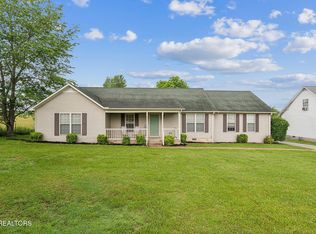 5366 Mirandy Rd, Cookeville, TN 38506