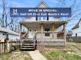 551 S Brookside Ave APT B, Independence, MO 64053