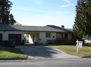 3215 W Monticello Pl, Spokane, WA 99205