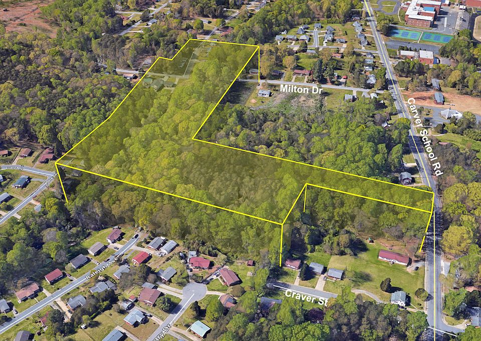 1st image of 0 Milton Dr