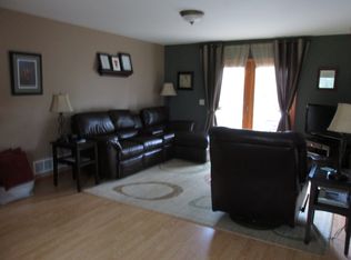 N4463 Fairfield Ave, Montello, WI 53949