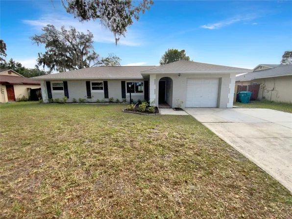 4892 CHEROKEE ROSE DRIVE, ORLANDO, FL 32808