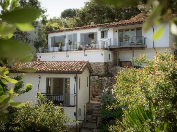 15 Loma Media Rd, Santa Barbara, CA 93103