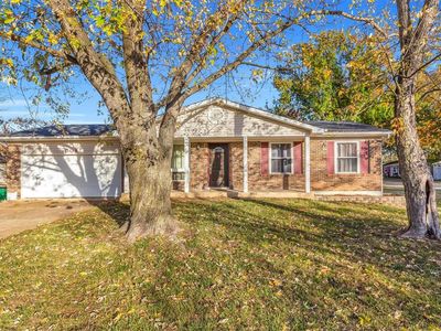 508 S Hawthorne St, Pacific, MO, 63069