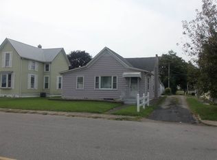 41 E Daniel St, Peru, IN 46970