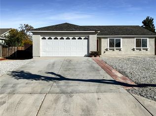 17883 Crowley St, Adelanto, CA 92301