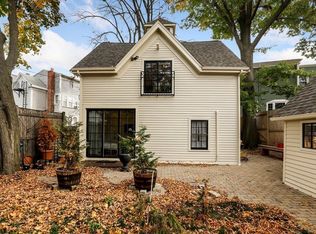 36 Marshall St #36R, Somerville, MA 02145