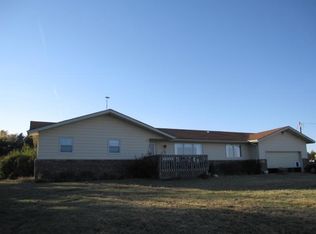 18457 N Beatty Rd NW, Russell, KS 67665
