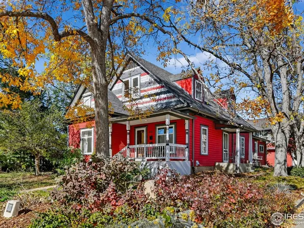 201 W Chester St, Lafayette, CO 80026