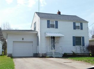23 E Stewart Ave, Greenville, PA
