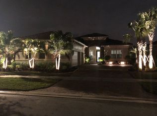8583 SW Amare Way, Port Saint Lucie, FL 34987